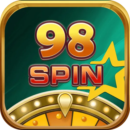 98SPIN - Game Puzzle Seru dan Menantang