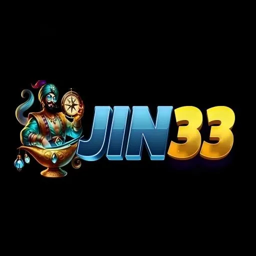 JIN33 - Petualangan Seru Dalam Dunia RPG